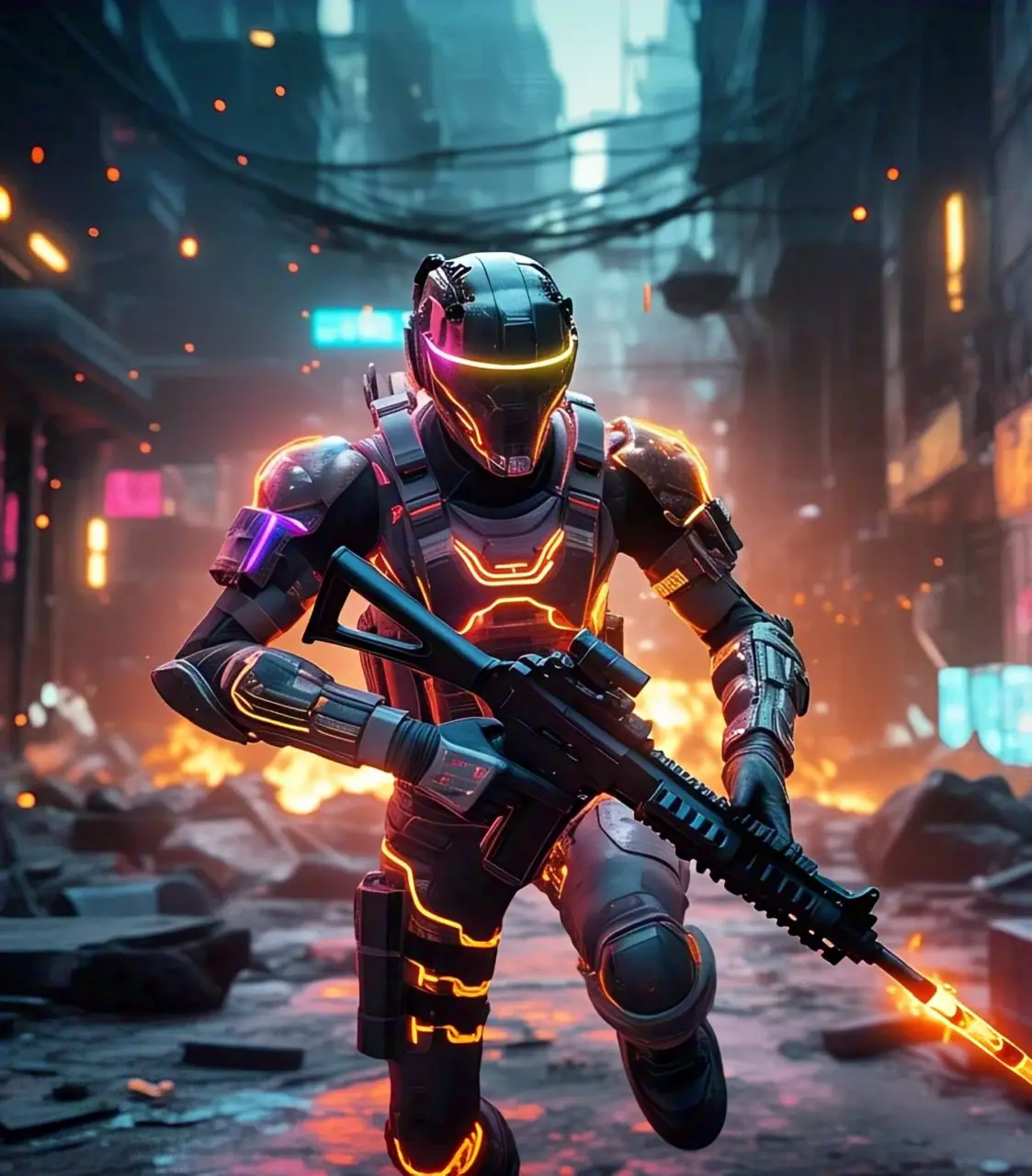 5 Tempat Rahasia di Map Solara Free Fire Agar Booyah dengan Cepat!