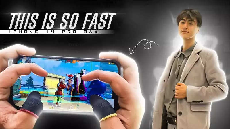 Bagaimana Cara Optimasi HP iPhone 14 Pro untuk Main Free Fire?